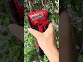 New Milwaukee 3450 m12 #3450  0903397180 #khoanpin #tools