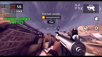 [2016] Dead Trigger 2 Hack // incredibleHQ | God Money Mass Kill...