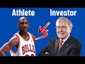 5 Shared Traits of Pro Investing and Pro Sports