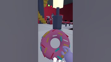 My Customized Yeeps Items #yeeps