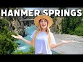 Best of hanmer springs in 48hrs new zealand travel