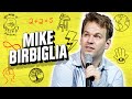 Mike Birbiglia | You Made It Weird with Pete Holmes