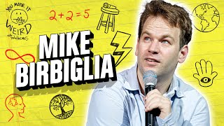Mike Birbiglia | You Made It Weird with Pete Holmes by Pete Holmes 35,187 views 5 months ago 1 hour, 15 minutes