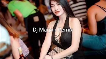 Dj Marjon Rebay - Dancing on Dangerous  [ Disco Dance Remix ] 133.5 bpm