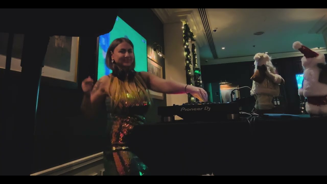 New Year’s Party 2026!!