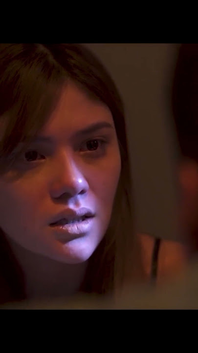 The Revelation on June 21 in PH cinemas - Ana Jalandoni
