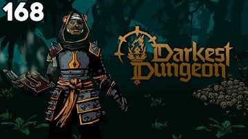 Baer Plays Darkest Dungeon II (Ep. 168) [Early Access]