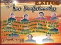 Super combo los profesionales de venezuela  exitos vol  1 dj frank rangel