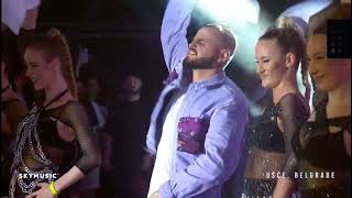 Popov - Suze U Klubu (Balgrade Week 2023)