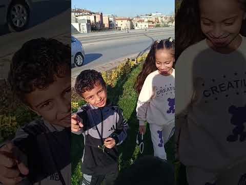 امل ومحمد واحمد عم يتمنوا امنيات احمد شو اتمنا اغرب امنية ايمان وعلي