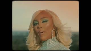 Doja Cat - Say So (Clean Video)