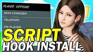 How to Install Script Hook V (GTA 5)