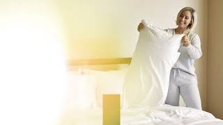 BedVoyage Bamboo Pillowcase Sets - 🇺🇸 A USA Company screenshot 5