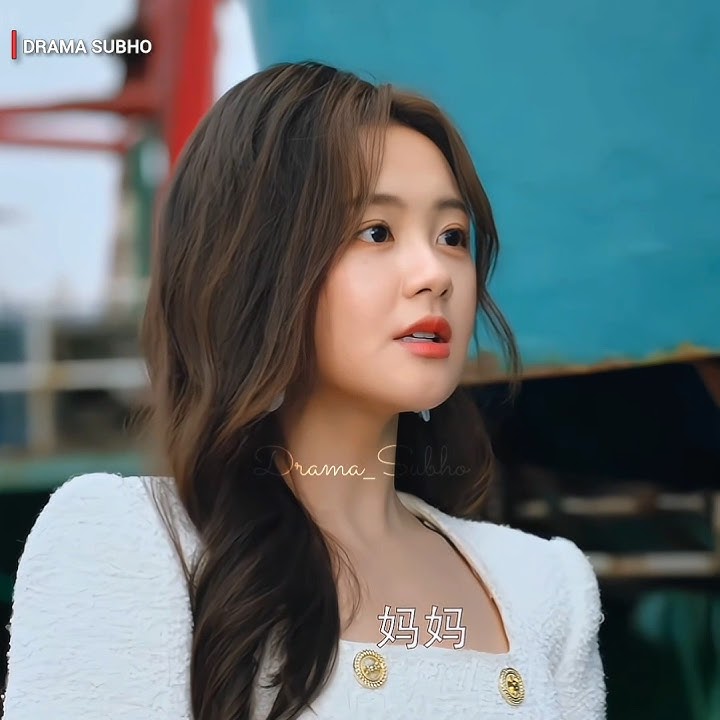Dai Gao Zheng💖 || Cdrama🎭 ~ Rainkissed Fate✨ || Drama Subho