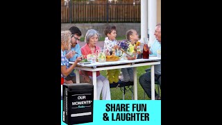 Quality Time with Your Family - Our Moments Families edition screenshot 2