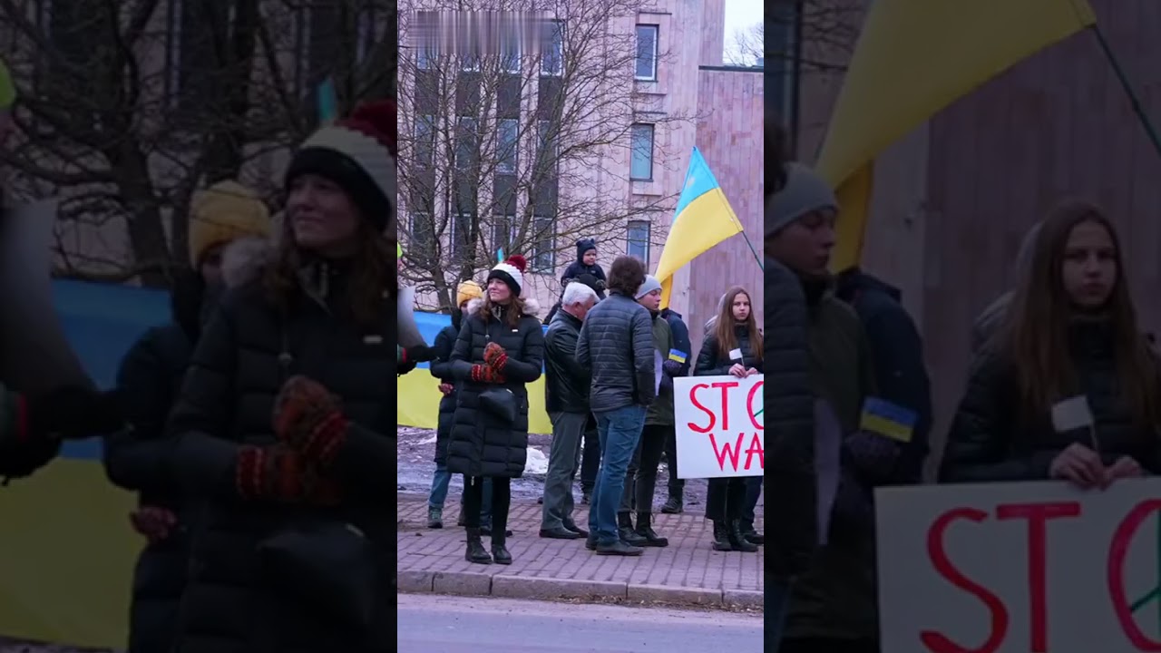 Ukraine Conflict: Pentagon, NATO Docs Leaked; Russians in Bakhmut, UK Reports