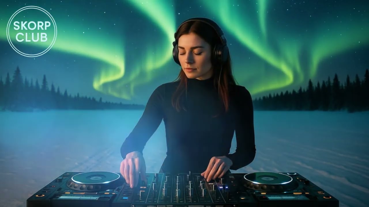 Skorp Club - Psytrance Global Ambient Fusion - Мы едины 🌏