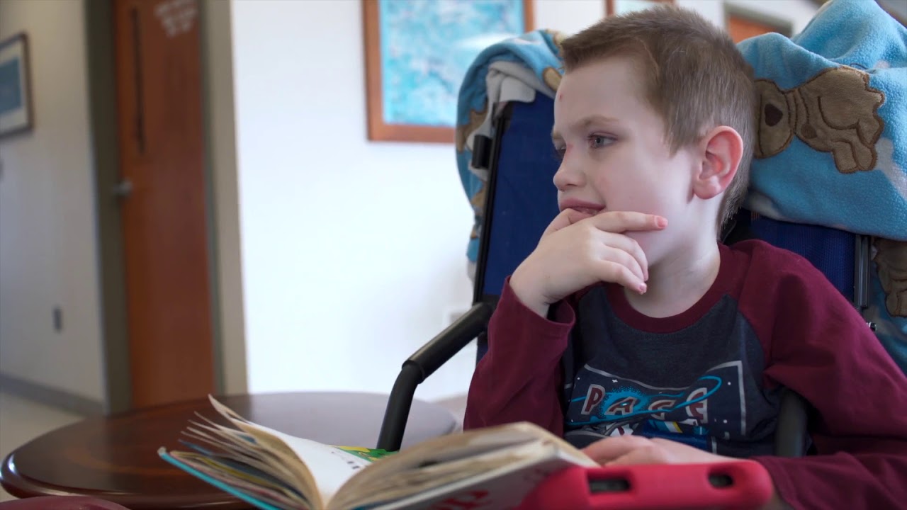 Kevin D'Angelo, A Wings Flights of Hope Pilot