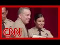 New footage shows officer aiding wounded partner after ambush