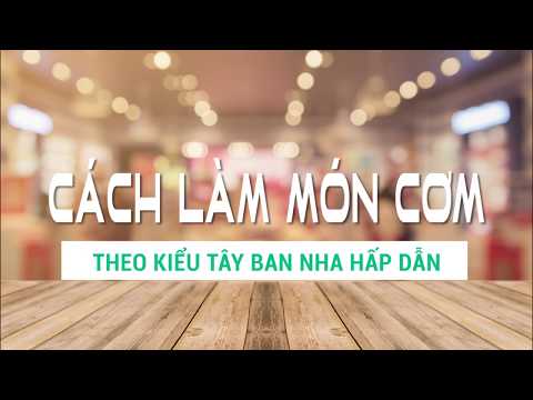 Video: Cách Làm Món Tráng Miệng Từ Sữa Và Trứng Kiểu Tây Ban Nha Cổ điển Natillas Caseras