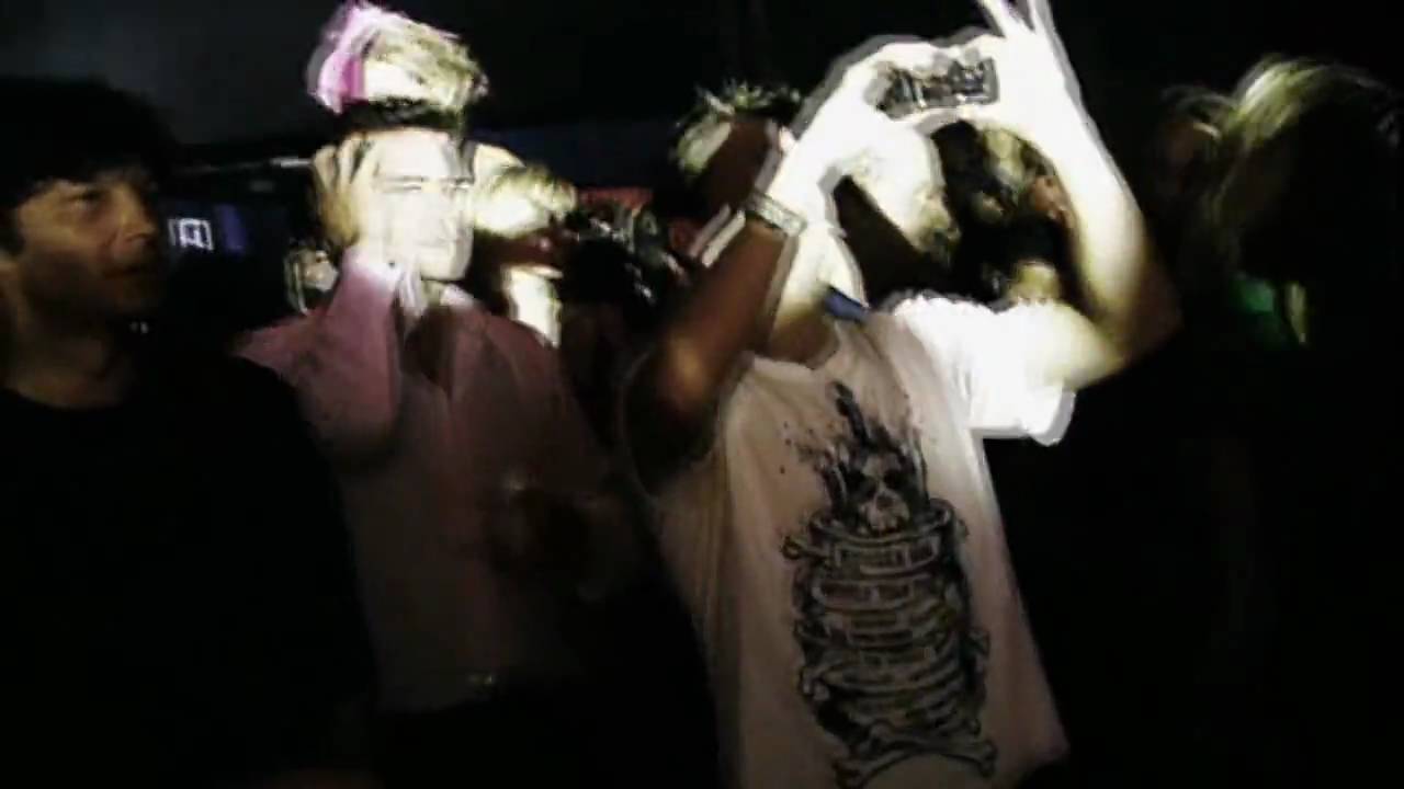 50 Cent - In Da Club (live)