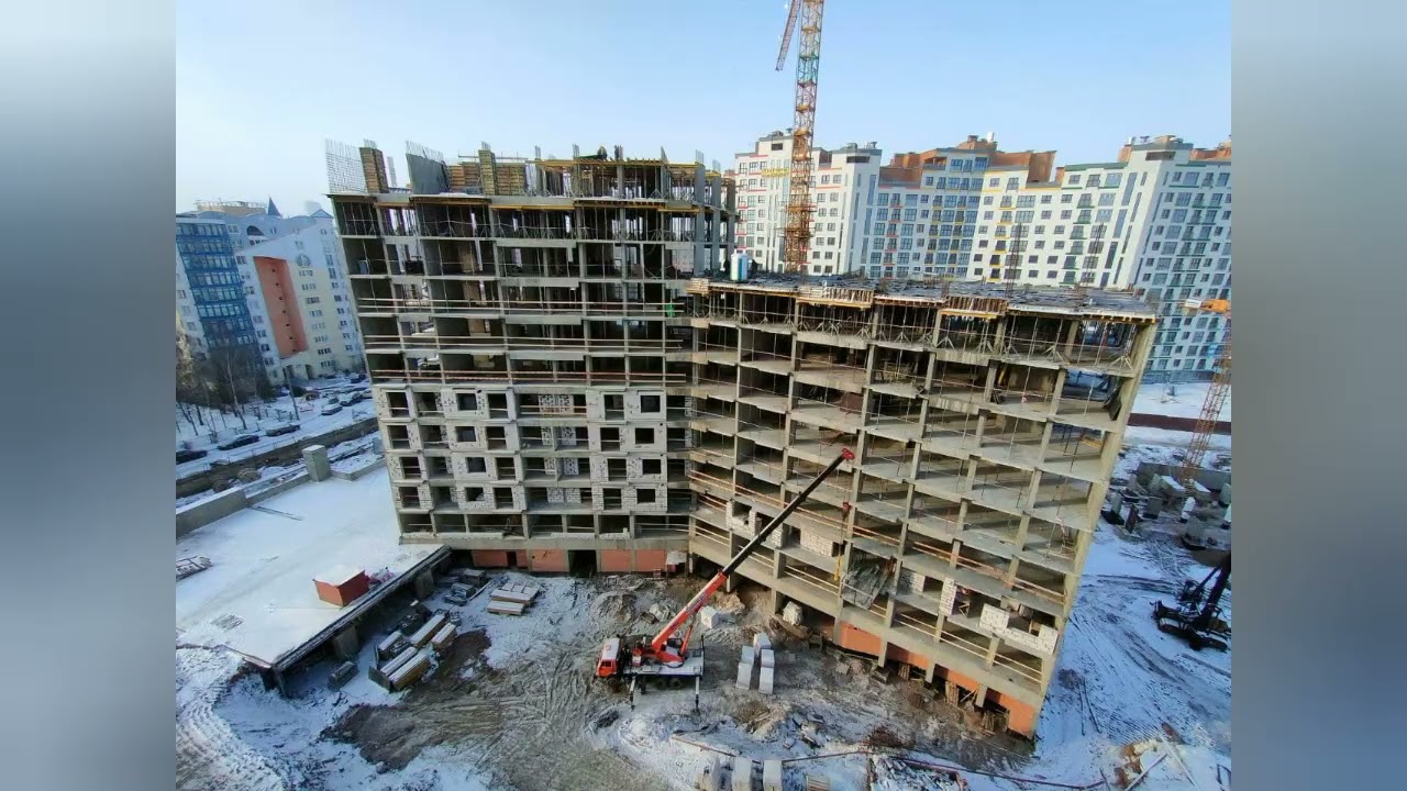 Заказать строительство каркасные дома в Кропоткина