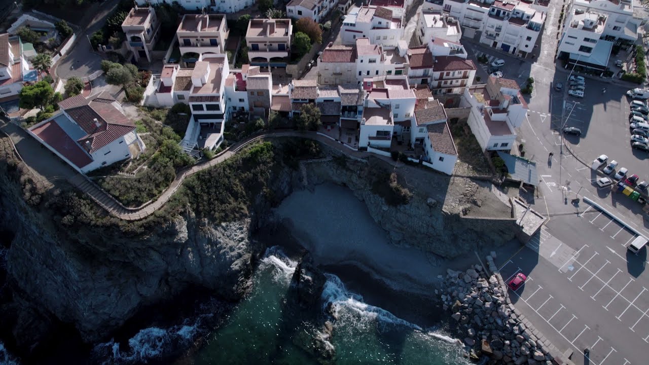 Llançà new townhouse / casa nueva de pueblo con vistas y cerca del mar