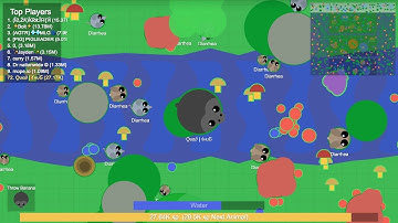 Mope.io BOTS IN GAME?!?! // #STOPBOTS #SAVEMOPE // HOW DOES THIS EVEN WORK OUT?!?!
