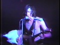 8 25 85 City Gardens 1 - Butthole Surfers Live