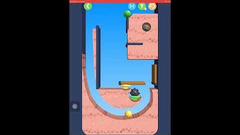 dig this! 375-4 | INFLATED | Dig this level 375 episode 4 solution gameplay walkthrough