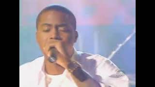 Nas   Bridging The Gap Kimmel 2004