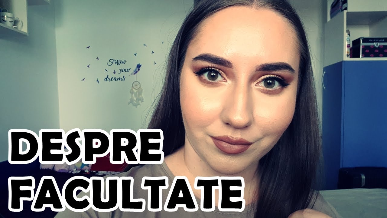 ✎ Din studentie : Cum e la Medicina Veterinara? (intrebari frecvente)