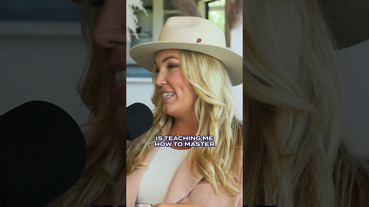 Working a normal 9-5 job was not for me 