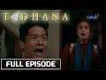 Tadhana: OFW, nahanap ang babaeng magpapatibok ng kanyang puso sa New Zealand! | Full Episode