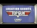 Location Scout: Top Gun (1986) Filming Locations!