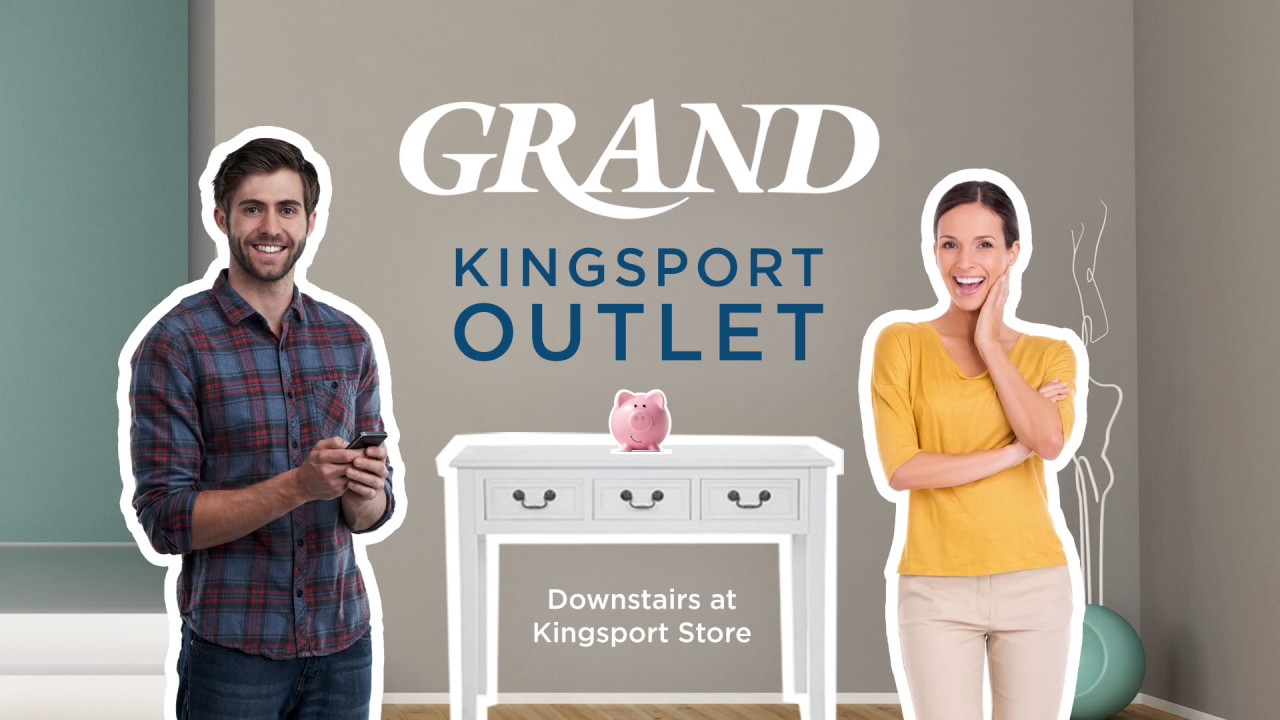 Kingsport Outlet Youtube