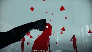 SuperHot MV