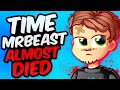 The Time MrBeast Almost DIED (Impaulsive)