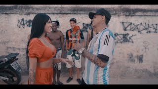 Mc Xenon -  Atividade ( Clipe Oficial)