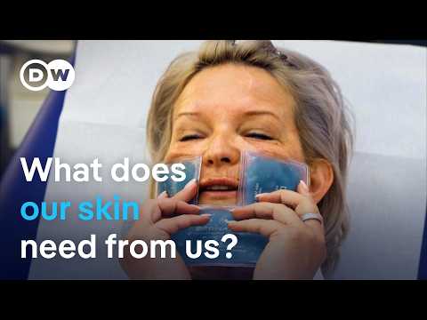 Skin: Multitalented and underappreciated | DW Documentary