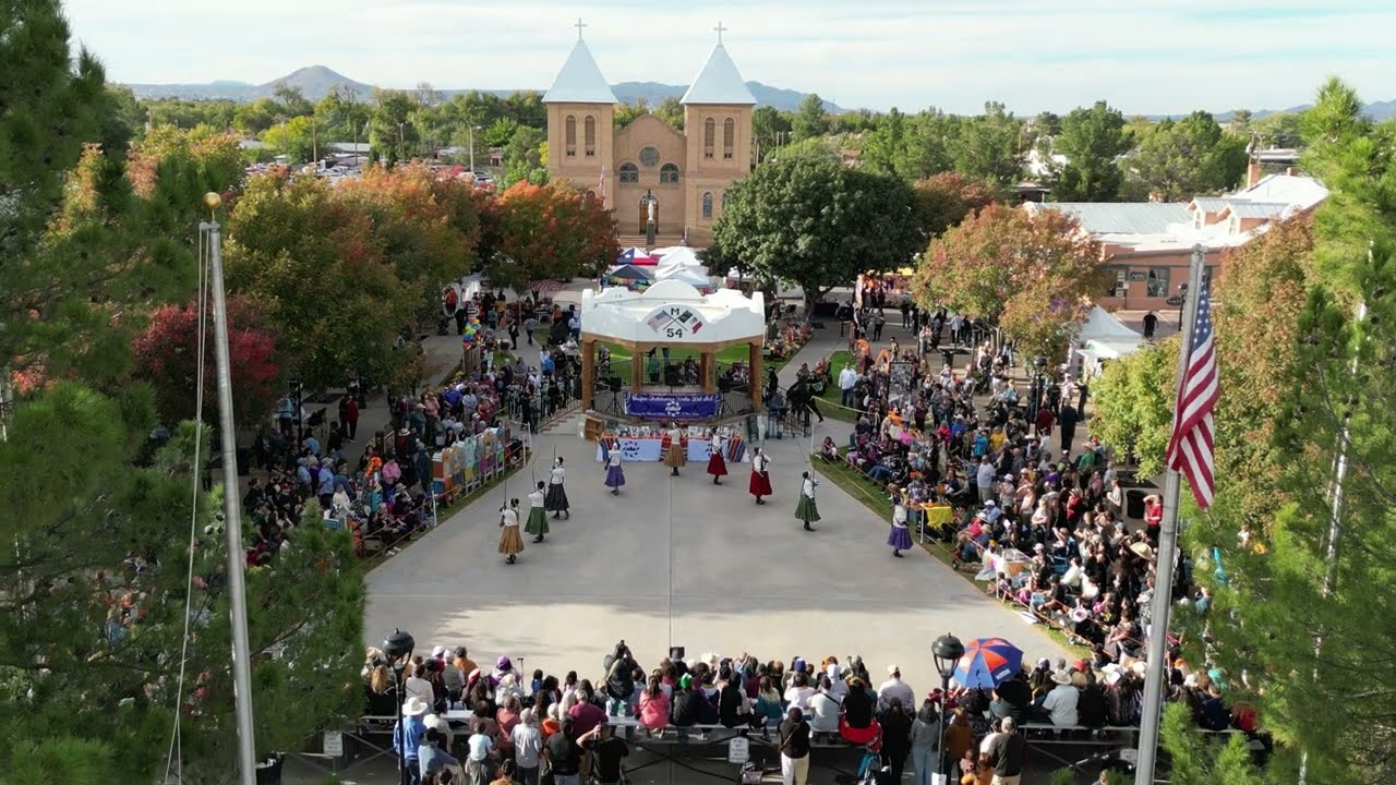 Dia Muertos2 south still