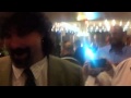 Mick Foley 2012 Wrestlemania faceoff in hotel