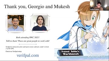 s-82: Formal Analysis