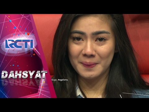 Felly Nangis Break Sama Hito [DahSyat] [31 Jan 2017]