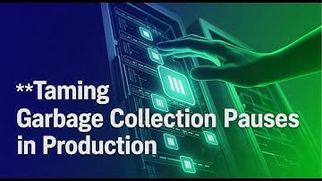 Stop-the-World GC Pauses: The Hidden Service Killer