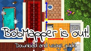 BobMapper beta is out! Installation and usage guide