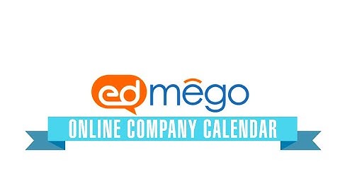 Cloud Based Global Calendar - Edmego’s E-learning - 42Gurus Portfolio