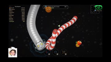 لعبة الثعبان الجديدة للموبيل  Snake Lite for Android هتعجبكم جداا