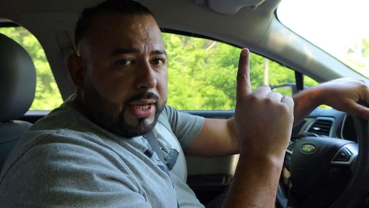 QUE HACER SI TE DETIENE LA POLICIA / DEBES VER ESTO - YouTube