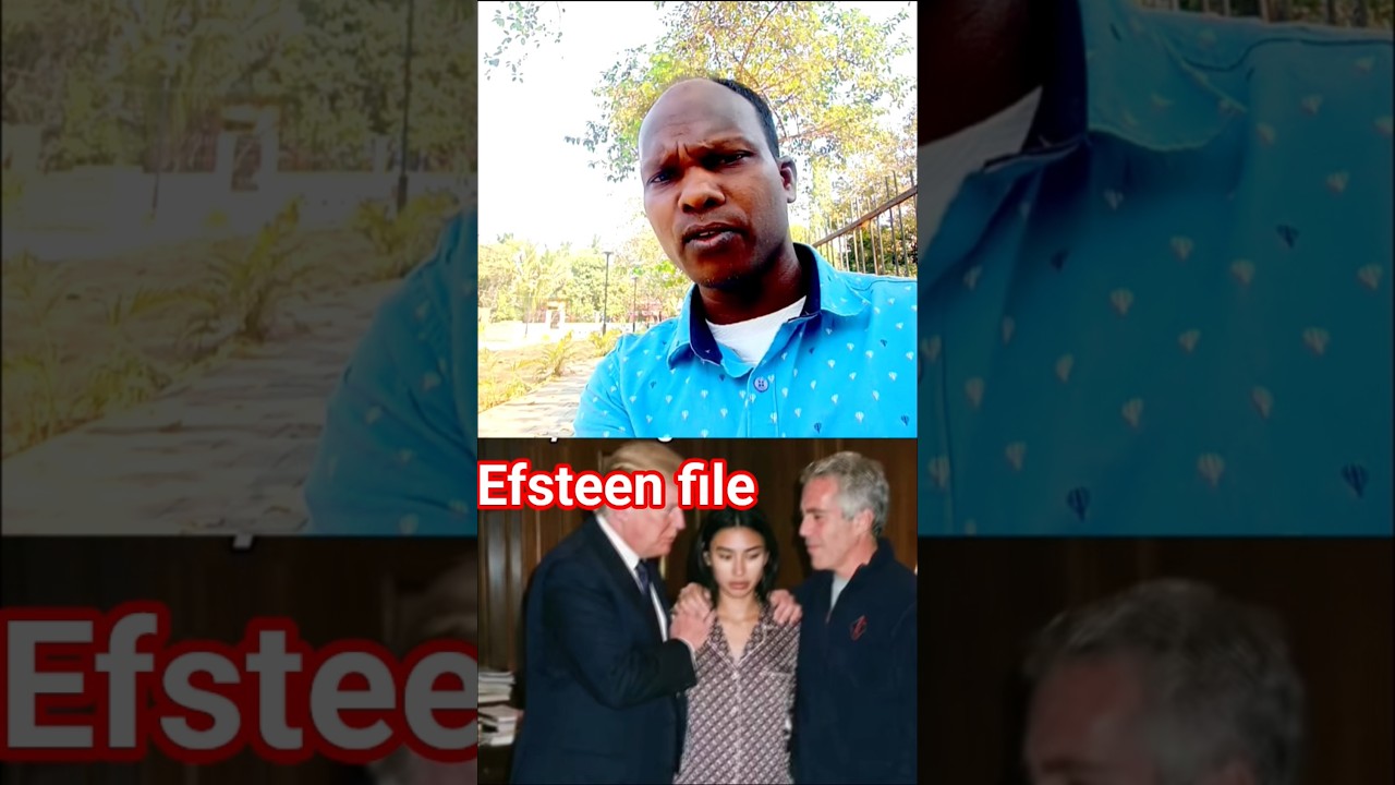 Epstein Files Explained: Full Details   Evidence & Latest Updates 